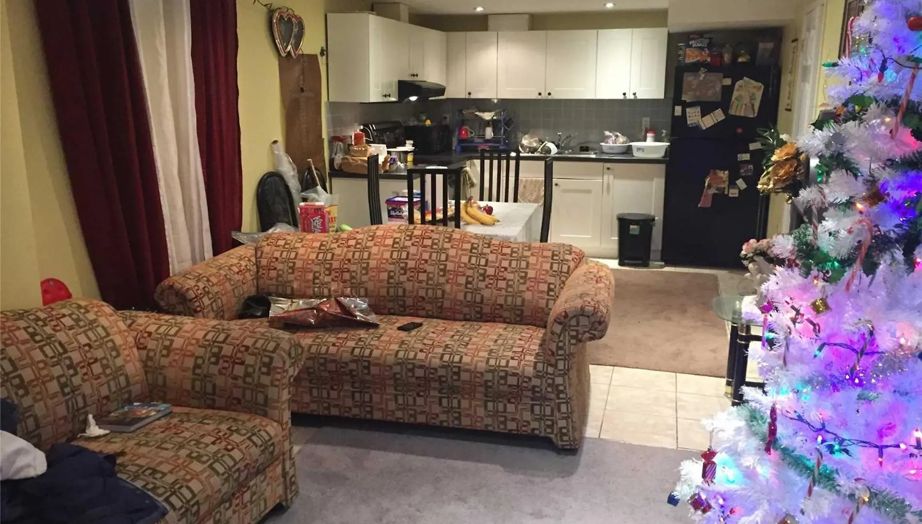 Cheap Room Near Downtown- Year End Sale Mississauga 0*,  Canada